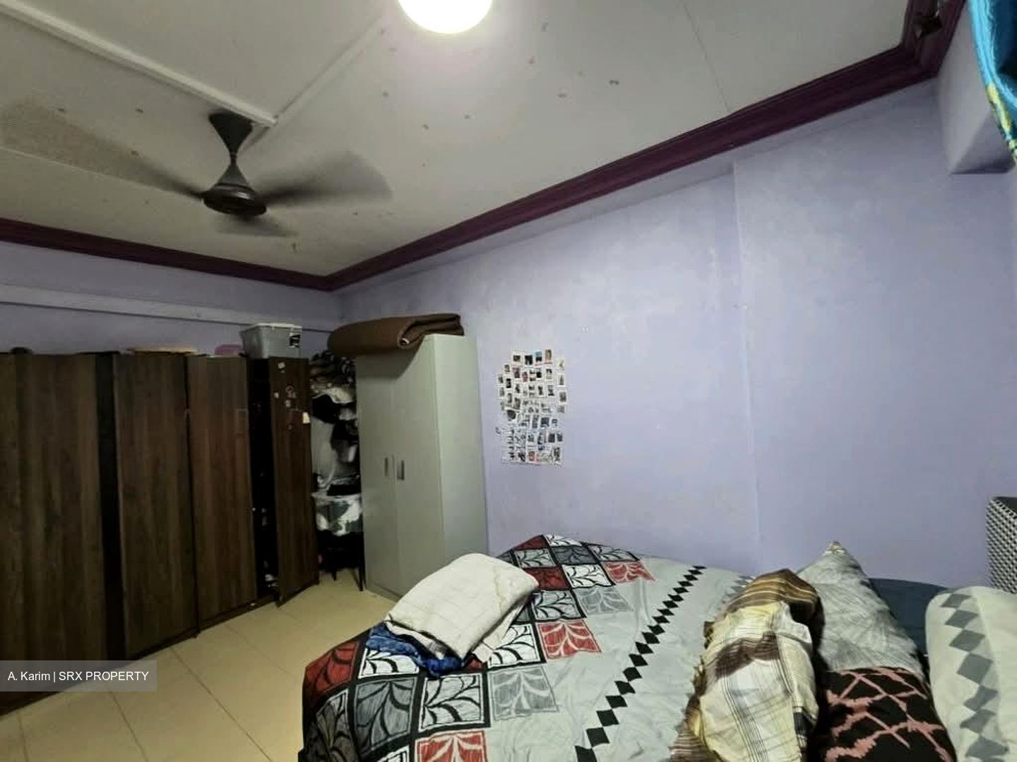 Hougang Avenue 8 (Hougang),  #556044951